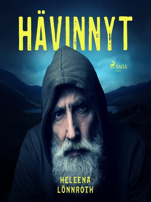 cover image of Hävinnyt